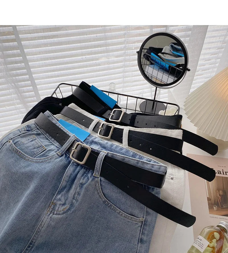 short streetwear casual cowboy jeans