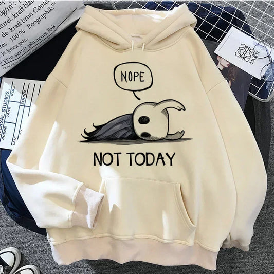 Moletom Hollow Knight Hoodies  masculino e feminino